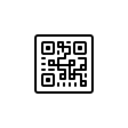 Pemindai QR & Barcode logo