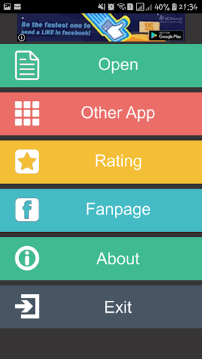 Pembuka Pintu Rezeki
