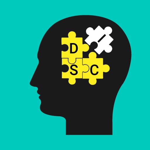 Personality Asesment Test-DISC Download on Windows