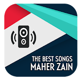 Maher Zain Songs icon