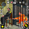 Grand Jail Prison Break Escape icon