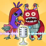 Mix Voice - Monster Prank
