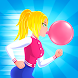 Gum Run 3D - Androidアプリ