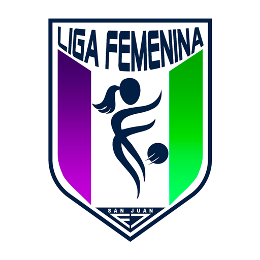 Liga Femenina F7 logo