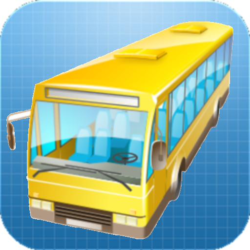 Bus Driving Theory Test Class  1.0 Icon