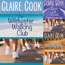 Obraz ikony: The Wildwater Walking Club
