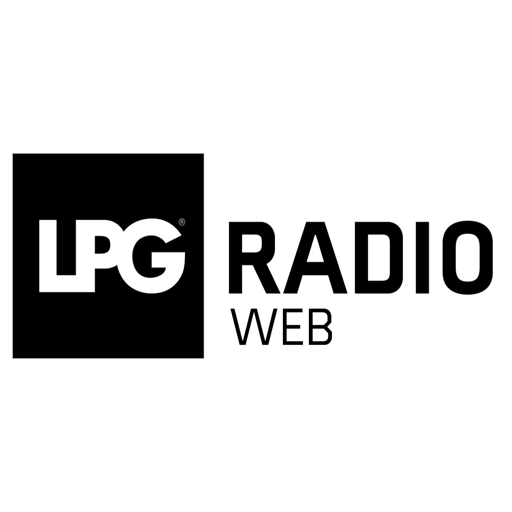LPG RADIO WEB logo