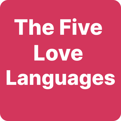 The Five Love Languages