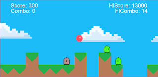 Epic Ball Adventure - Screenshot 2