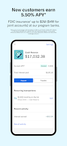 Betterment Invest & Save Money – Apps no Google Play