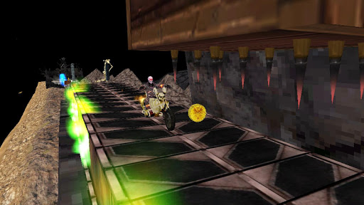 Death Bike Racing3D