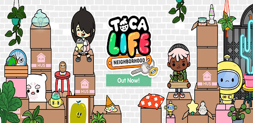 Guide For Toca Boca Life
