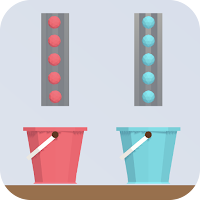 3D Ball Sort Puzzle