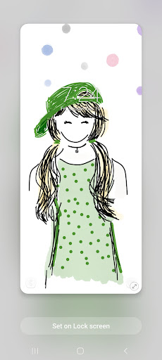 cute wallpaper for girls 4k