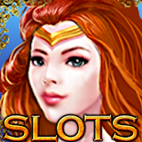 Slots Arctic:Free Slot Machine icon