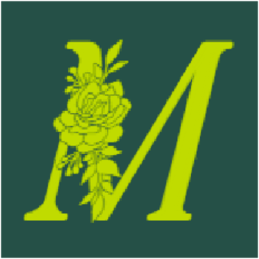 Memojiing logo
