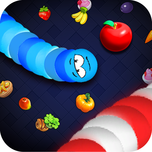 Snake Zone.io - Hungry Game 3.6.0 Icon