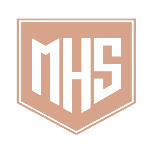 ModaMHS logo