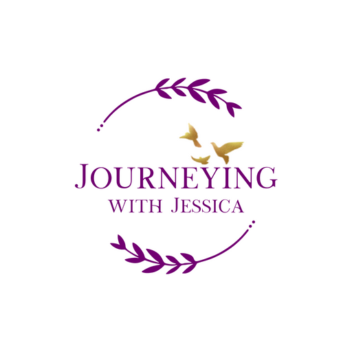 Journeying with Jessica logo