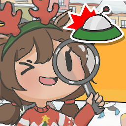 Find Out - hidden object game Mod Apk