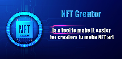 NFT Art Creator - NFT Maker