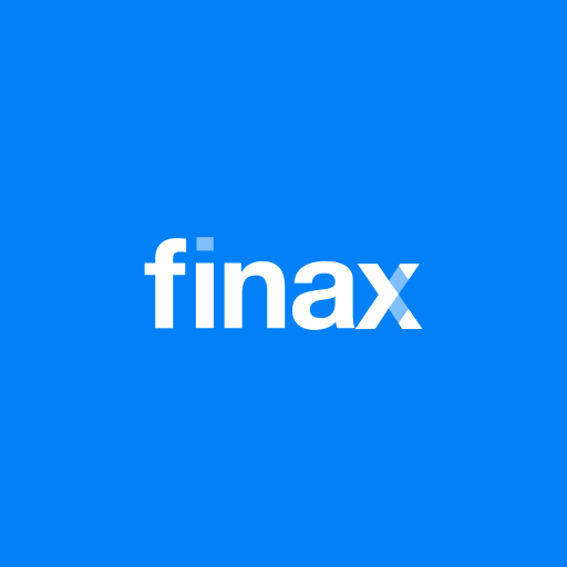 Finax: Invest money in ETFs logo