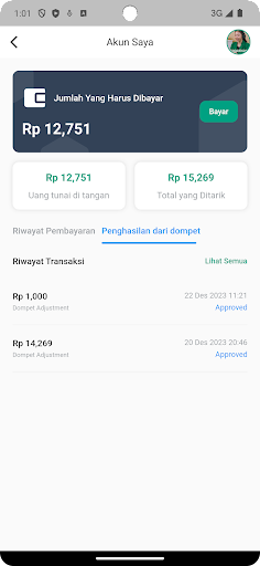 Mager Rider Screen 3