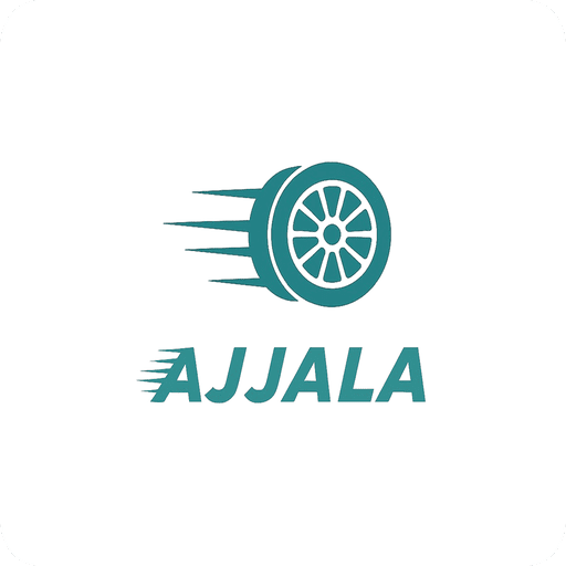 Ajjala - عجلة لفحص السيارات Изтегляне на Windows