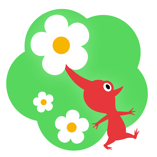 Pikmin Bloom on pc