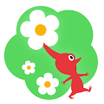 Cover Image of Tải xuống Pikmin Bloom  APK