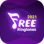 Cover Image of Download Free Music HD Ringtones 2021  APK