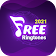 Free Music HD Ringtones 2021 icon