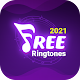 Free Music HD Ringtones 2021 विंडोज़ पर डाउनलोड करें