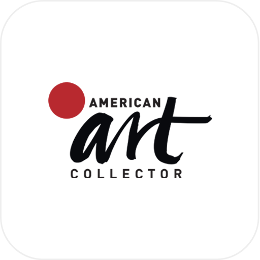 American Art Collector logo