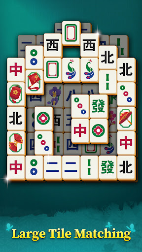 Mahjong Mingle screenshot 6
