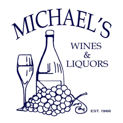 Michaels Liquors logo