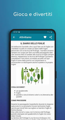 Attivitiamo con Laura Screen 3