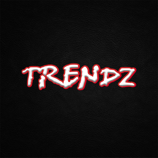 Trendz Network logo
