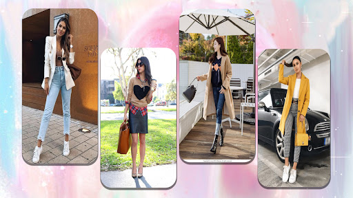 Women Fashion Outfit Screen 3