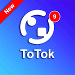 Cover Image of Скачать Free ToTok Voice Chats & HD Live Video Calls Guide 5.1 APK
