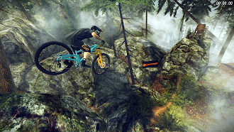 Game screenshot Shred! Remastered - MTB hack