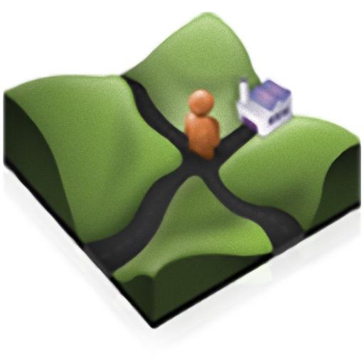 Galileo Coordinates logo