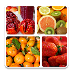 Cover Image of Tải xuống Fruit Quiz - Guess Fruit  APK