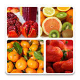 Fruit Quiz - Guess Fruit icon
