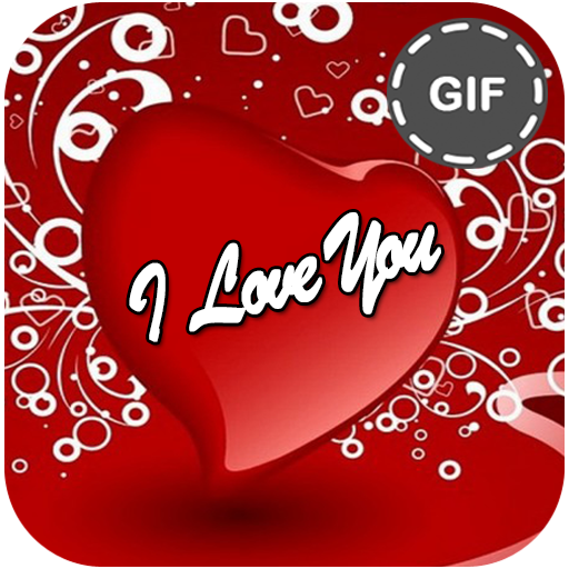 I Love You Gif Images  Icon