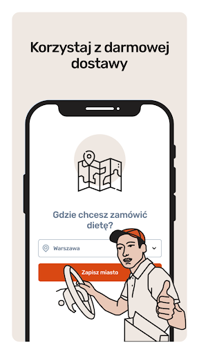TIM Catering screenshot 6