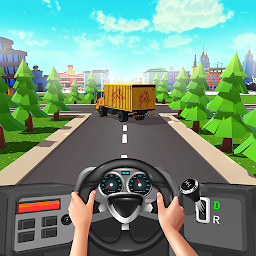 Vehicle Driving Master Games: Download & Review