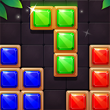 Block Puzzle-Jewel Blast icon