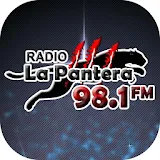 Radio La Pantera icon