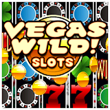 Vegas Wild Slots Unlimited icon